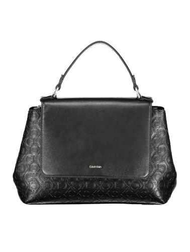 CALVIN KLEIN BORSA DONNA NERO