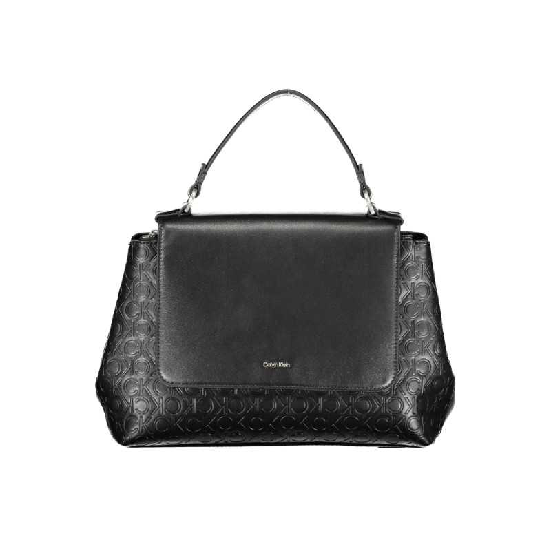 CALVIN KLEIN BORSA DONNA NERO