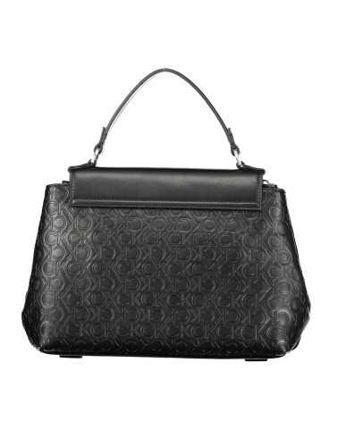 CALVIN KLEIN BORSA DONNA NERO