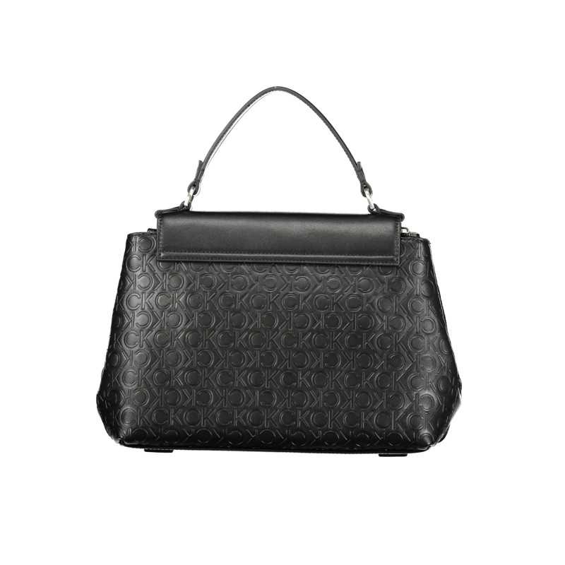 CALVIN KLEIN BORSA DONNA NERO