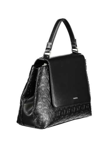 CALVIN KLEIN BORSA DONNA NERO