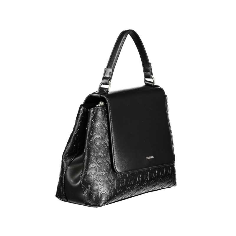 CALVIN KLEIN BORSA DONNA NERO