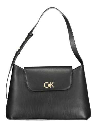 CALVIN KLEIN BORSA DONNA NERO