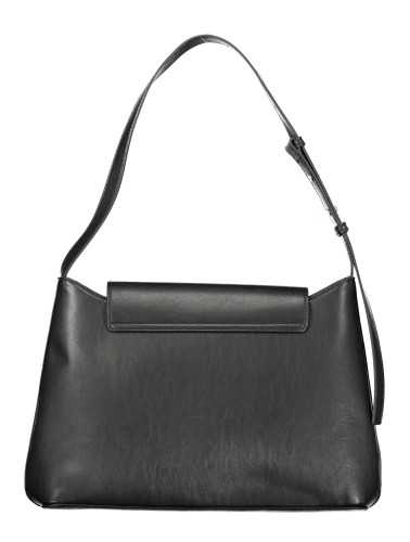 CALVIN KLEIN BORSA DONNA NERO