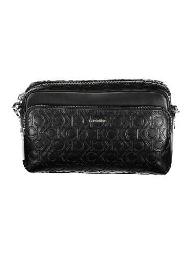 CALVIN KLEIN BORSA DONNA NERO