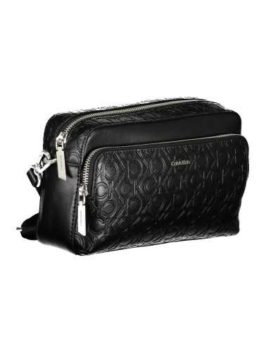 CALVIN KLEIN BORSA DONNA NERO