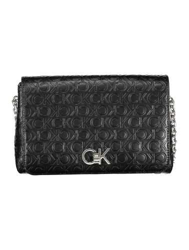 CALVIN KLEIN BORSA DONNA NERO