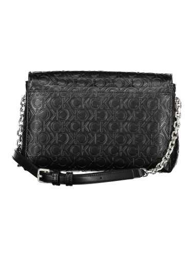 CALVIN KLEIN BORSA DONNA NERO