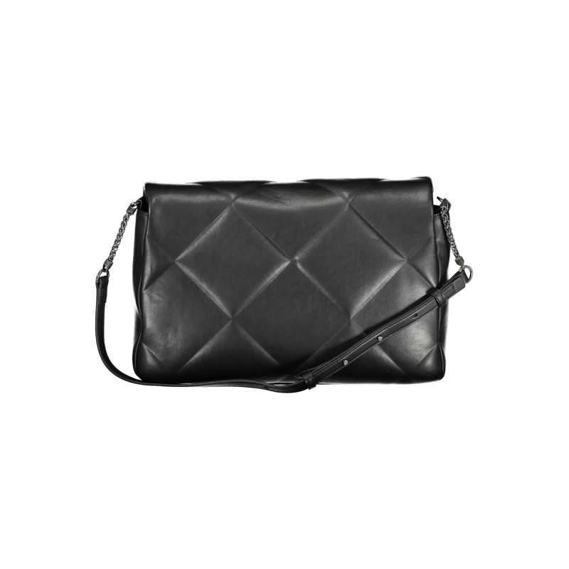 CALVIN KLEIN BORSA DONNA NERO