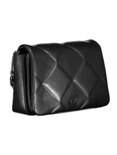 CALVIN KLEIN BORSA DONNA NERO