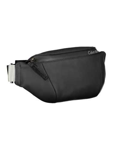 CALVIN KLEIN MARSUPIO UOMO NERO