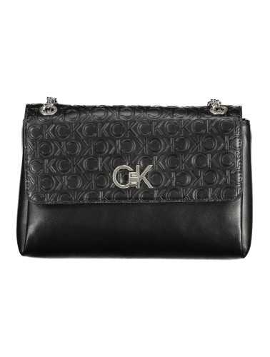 CALVIN KLEIN BORSA DONNA NERO