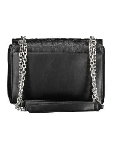 CALVIN KLEIN BORSA DONNA NERO