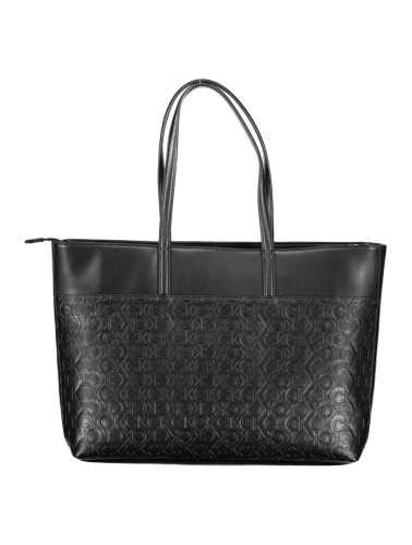 CALVIN KLEIN BORSA DONNA NERO