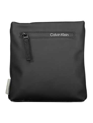 CALVIN KLEIN TRACOLLA UOMO NERO