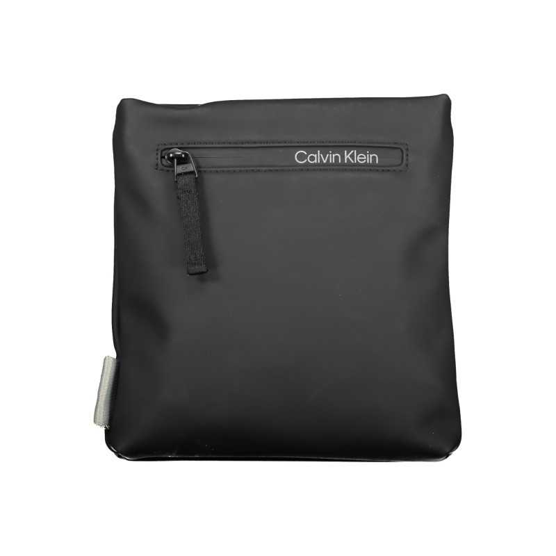 CALVIN KLEIN TRACOLLA UOMO NERO