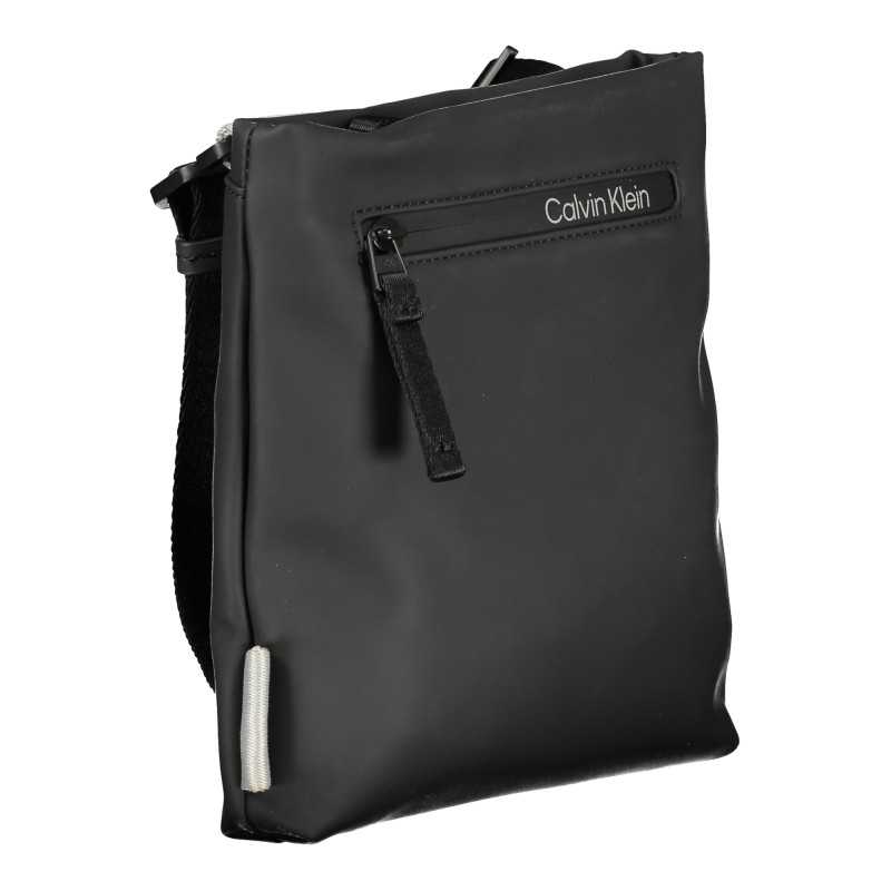 CALVIN KLEIN TRACOLLA UOMO NERO