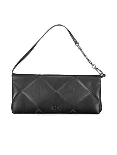 CALVIN KLEIN BORSA DONNA NERO