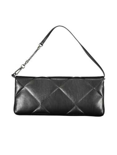 CALVIN KLEIN BORSA DONNA NERO