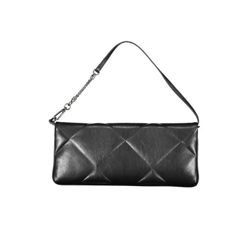 CALVIN KLEIN BORSA DONNA NERO