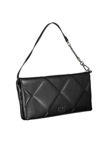 CALVIN KLEIN BORSA DONNA NERO