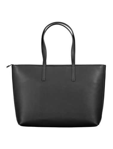 CALVIN KLEIN BORSA DONNA NERO