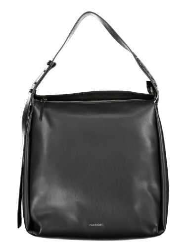 CALVIN KLEIN BORSA DONNA NERO