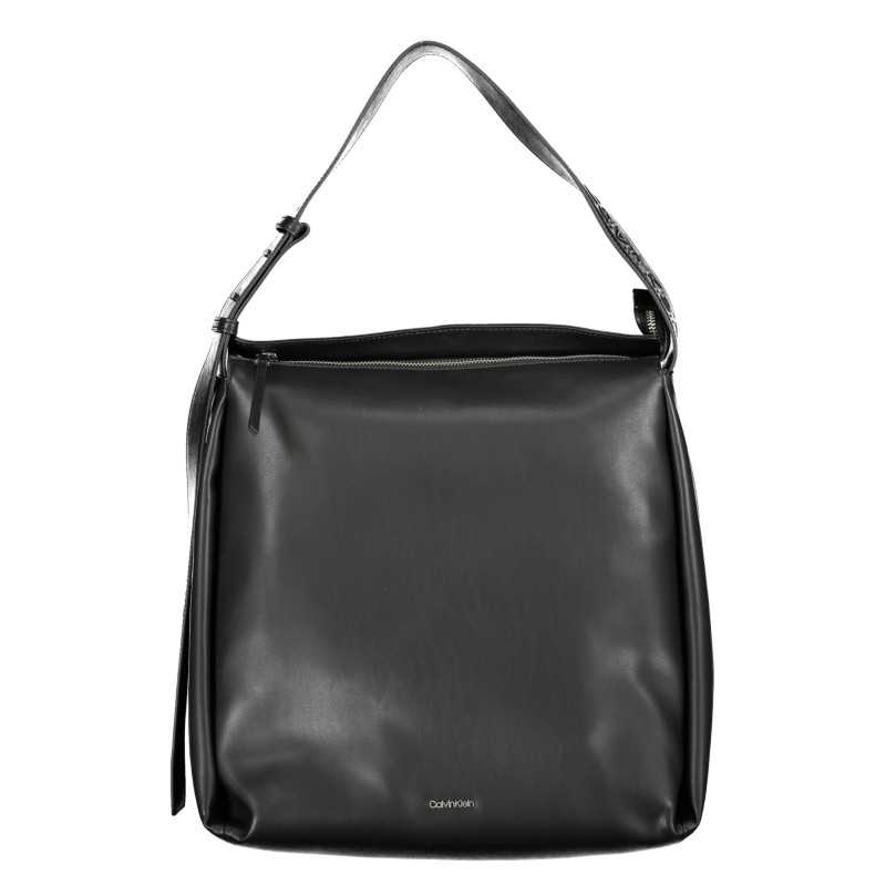 CALVIN KLEIN BORSA DONNA NERO