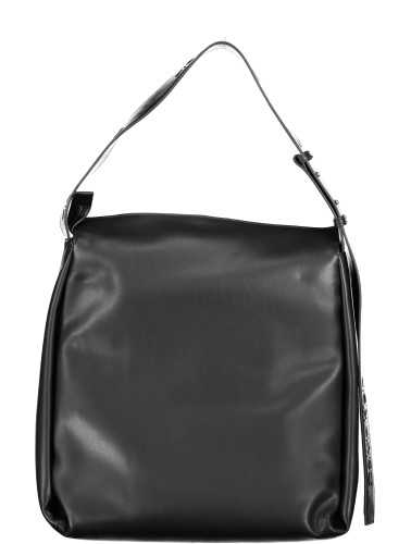 CALVIN KLEIN BORSA DONNA NERO