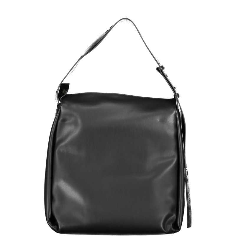 CALVIN KLEIN BORSA DONNA NERO