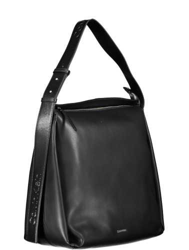 CALVIN KLEIN BORSA DONNA NERO