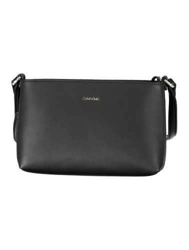 CALVIN KLEIN BORSA DONNA NERO