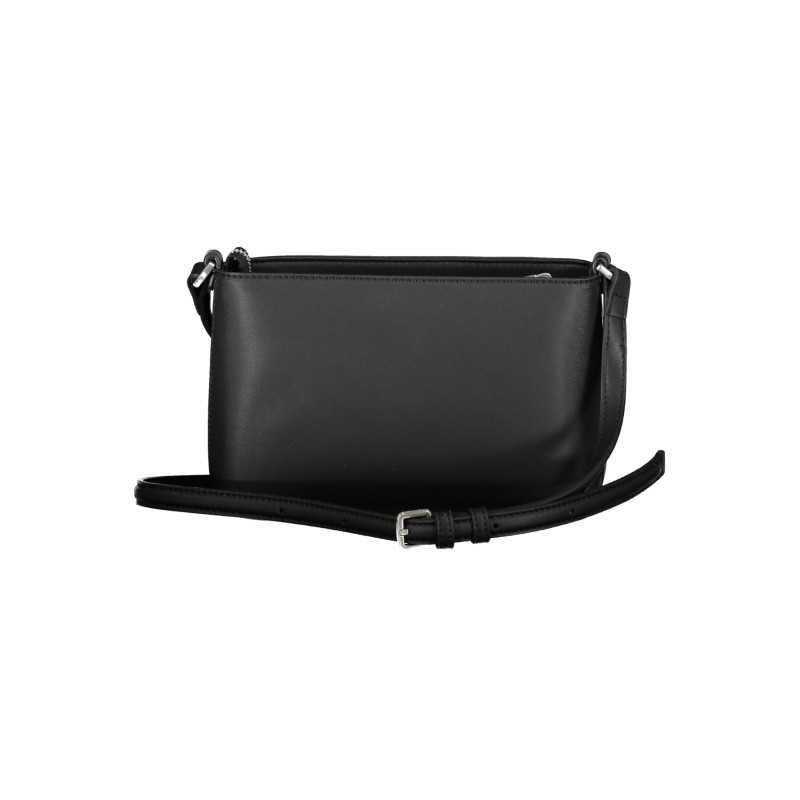 CALVIN KLEIN BORSA DONNA NERO