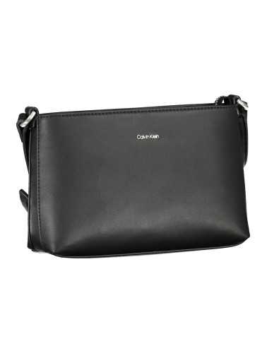 CALVIN KLEIN BORSA DONNA NERO