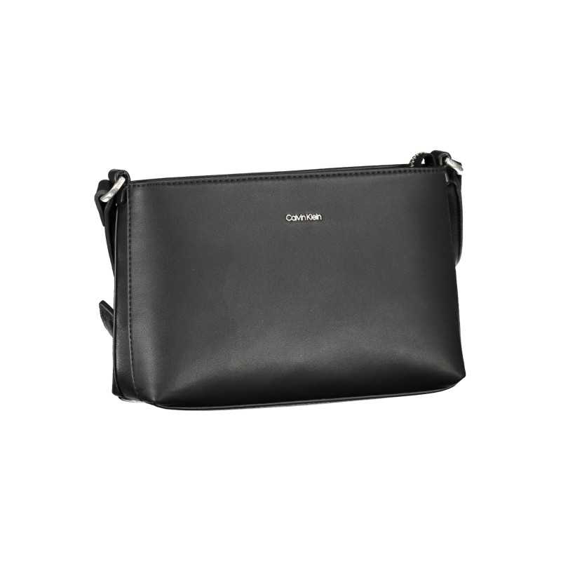 CALVIN KLEIN BORSA DONNA NERO