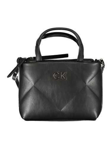 CALVIN KLEIN BORSA DONNA NERO