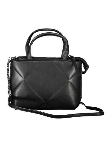 CALVIN KLEIN BORSA DONNA NERO