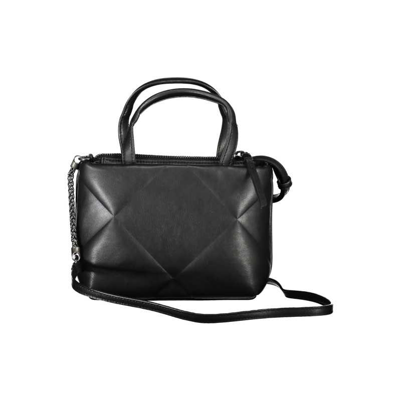 CALVIN KLEIN BORSA DONNA NERO