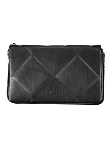 CALVIN KLEIN BORSA DONNA NERO