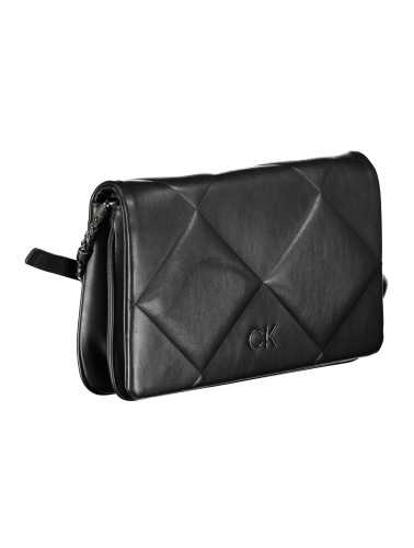 CALVIN KLEIN BORSA DONNA NERO