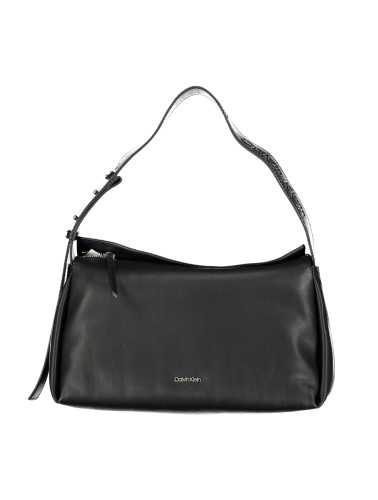 CALVIN KLEIN BORSA DONNA NERO