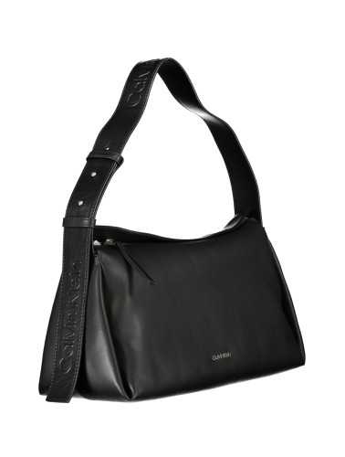 CALVIN KLEIN BORSA DONNA NERO