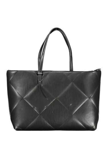 CALVIN KLEIN BORSA DONNA NERO