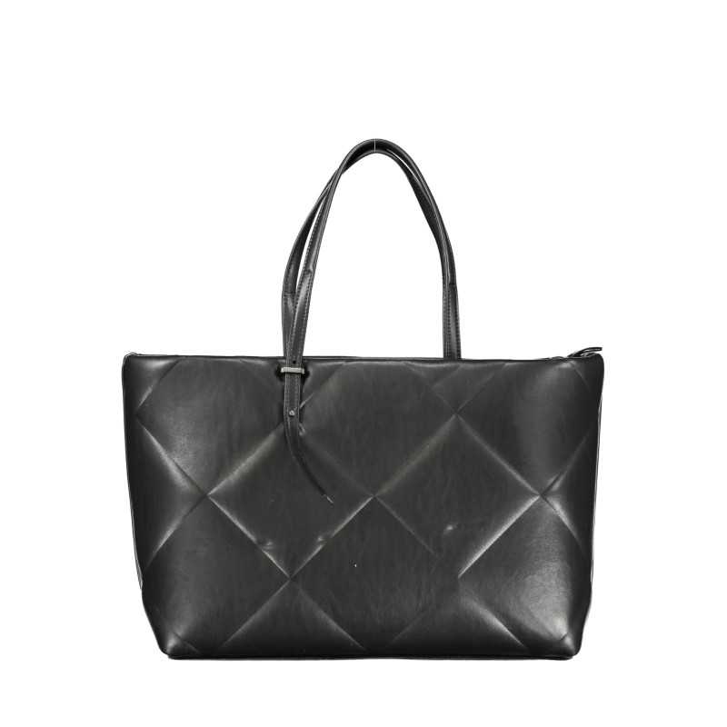 CALVIN KLEIN BORSA DONNA NERO