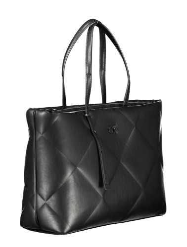 CALVIN KLEIN BORSA DONNA NERO