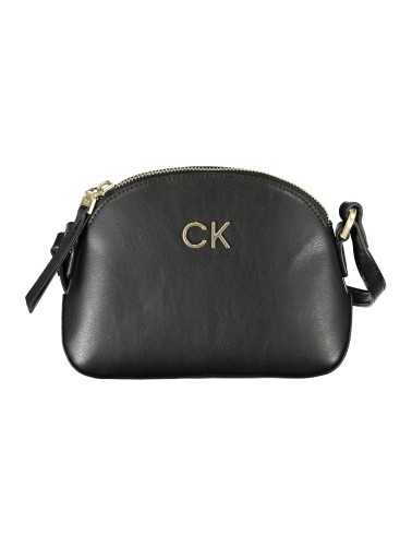 CALVIN KLEIN BORSA DONNA NERO