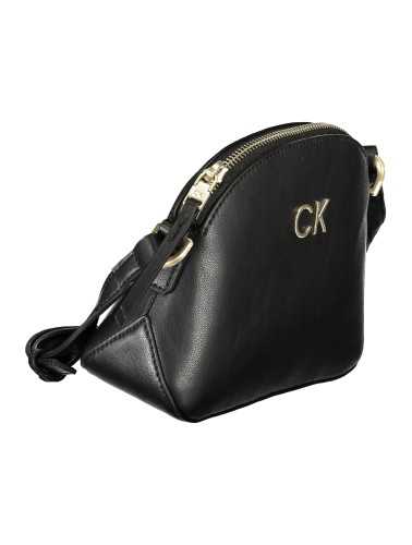 CALVIN KLEIN BORSA DONNA NERO