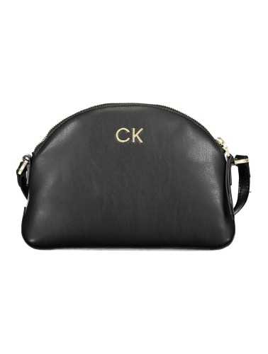 CALVIN KLEIN BORSA DONNA NERO