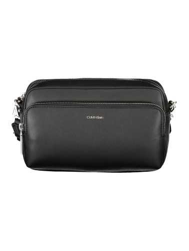 CALVIN KLEIN BORSA DONNA NERO