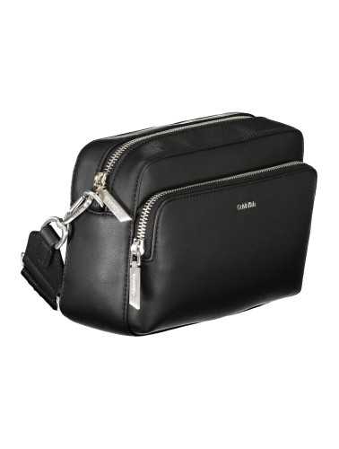 CALVIN KLEIN BORSA DONNA NERO